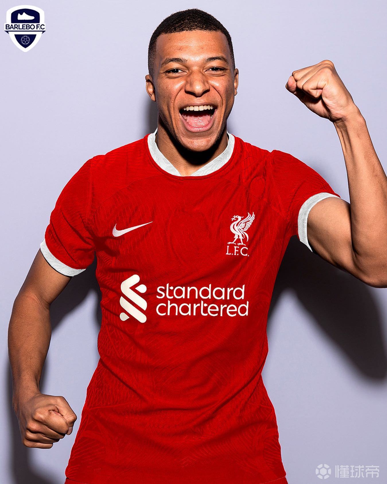 九游娱乐平台包含战术调整引爆全场！，姆巴佩意外战胜利物浦比赛高潮迭起的词条